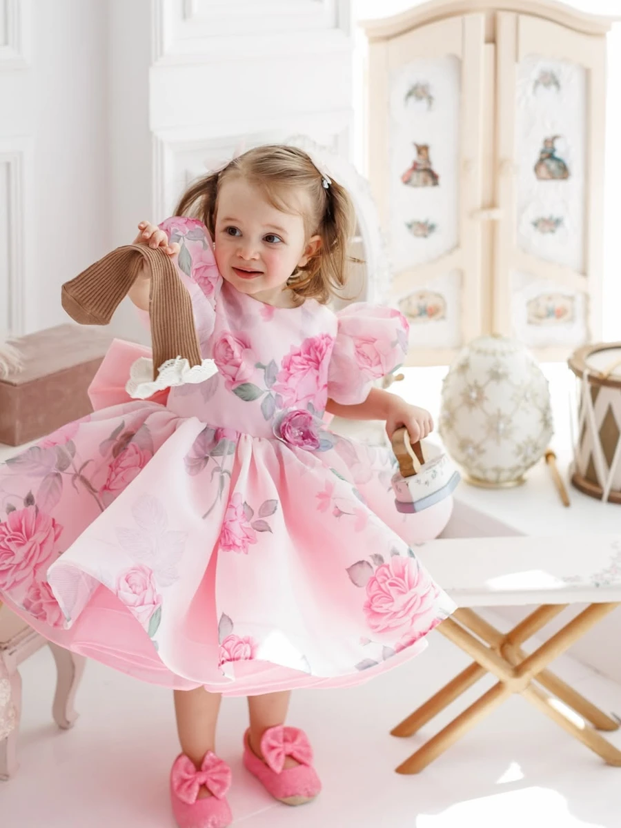 Донька Лілії Ребрик Аделіна