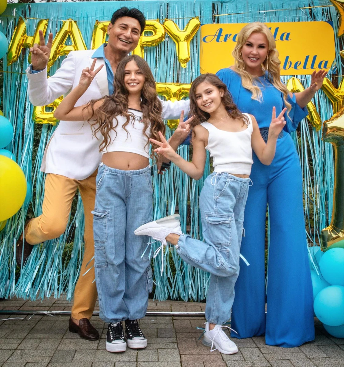 Патріотизм прикрашає людину (в усіх сенсах слова)