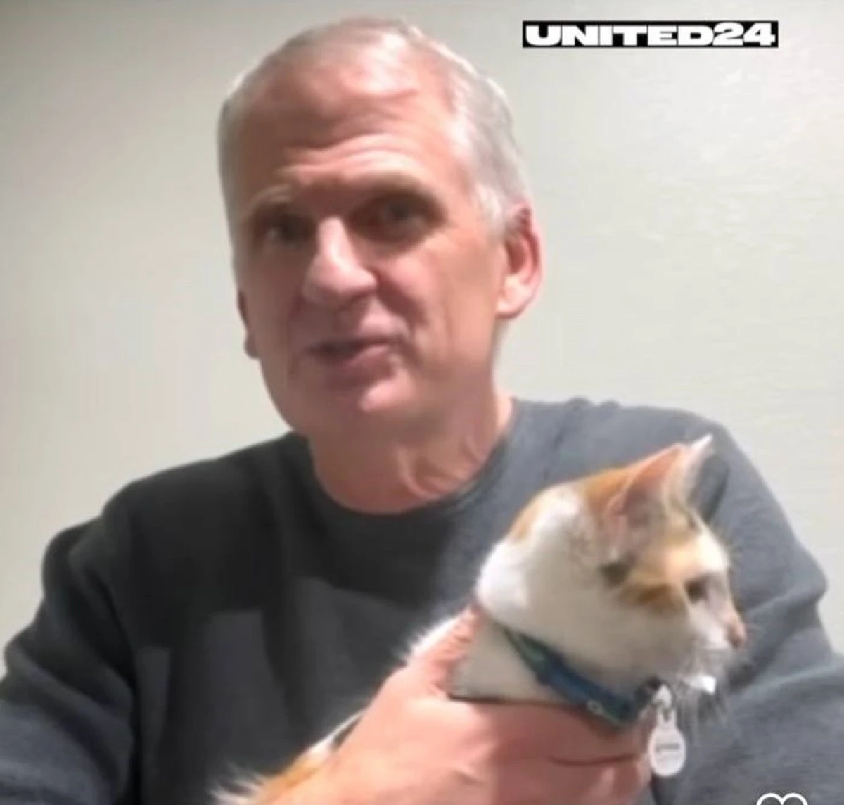 Американський історик Тіматі Снайдер