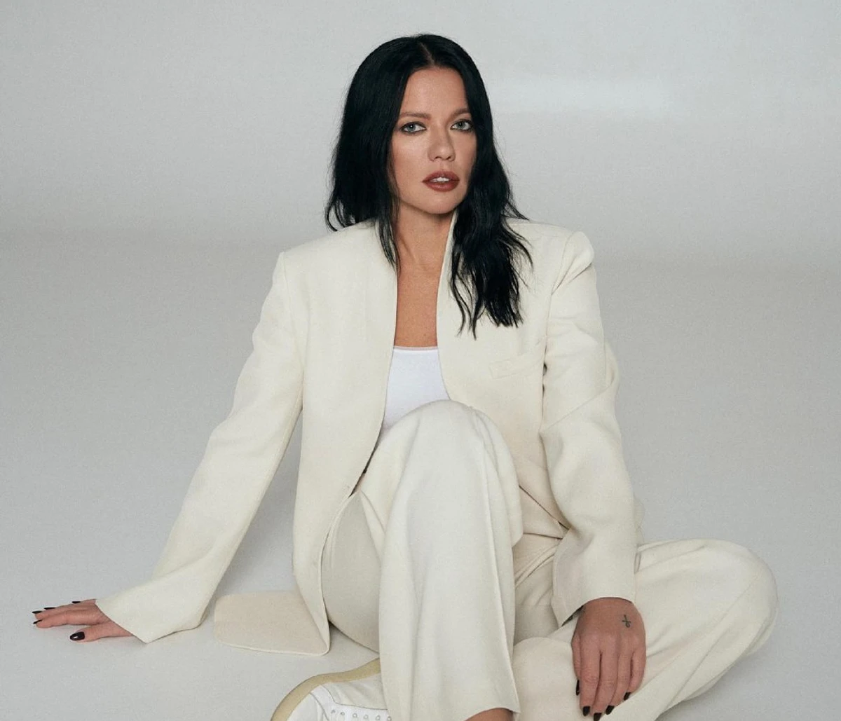 Горова про розрив співпраці з Потапом