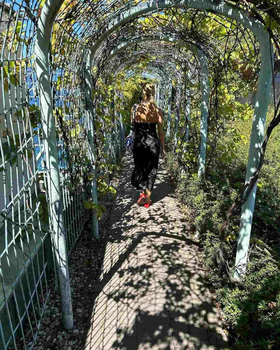 Співачка Tayanna