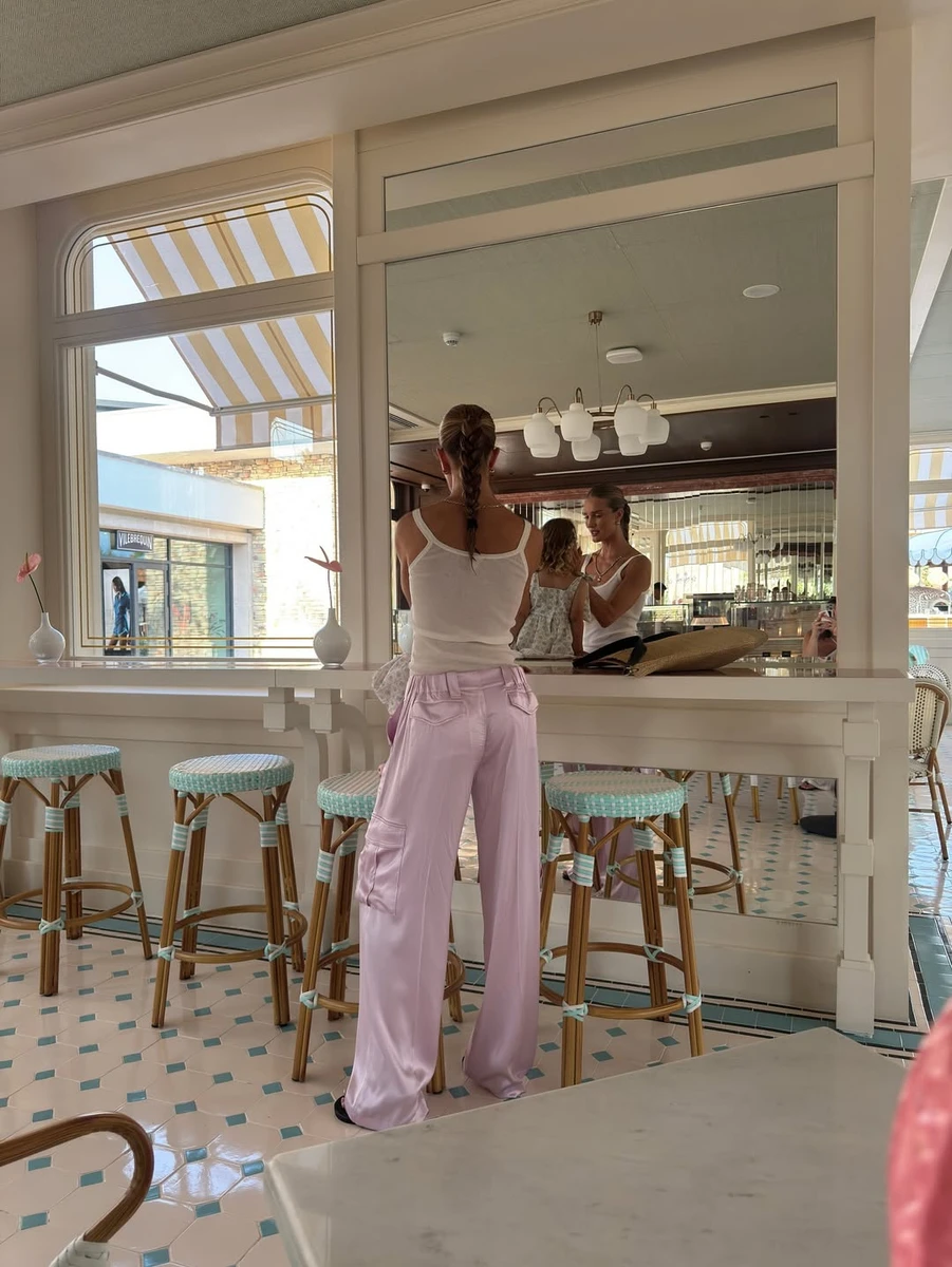 Наречена Стейтема замилувала фото з донечкою в Туреччині