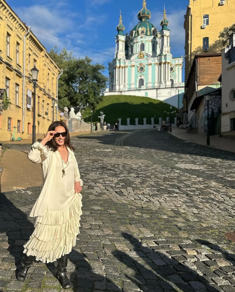 Ротару на Узвозі