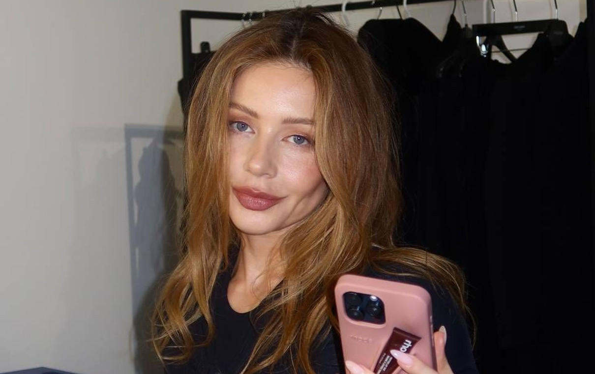 Тіна Кароль