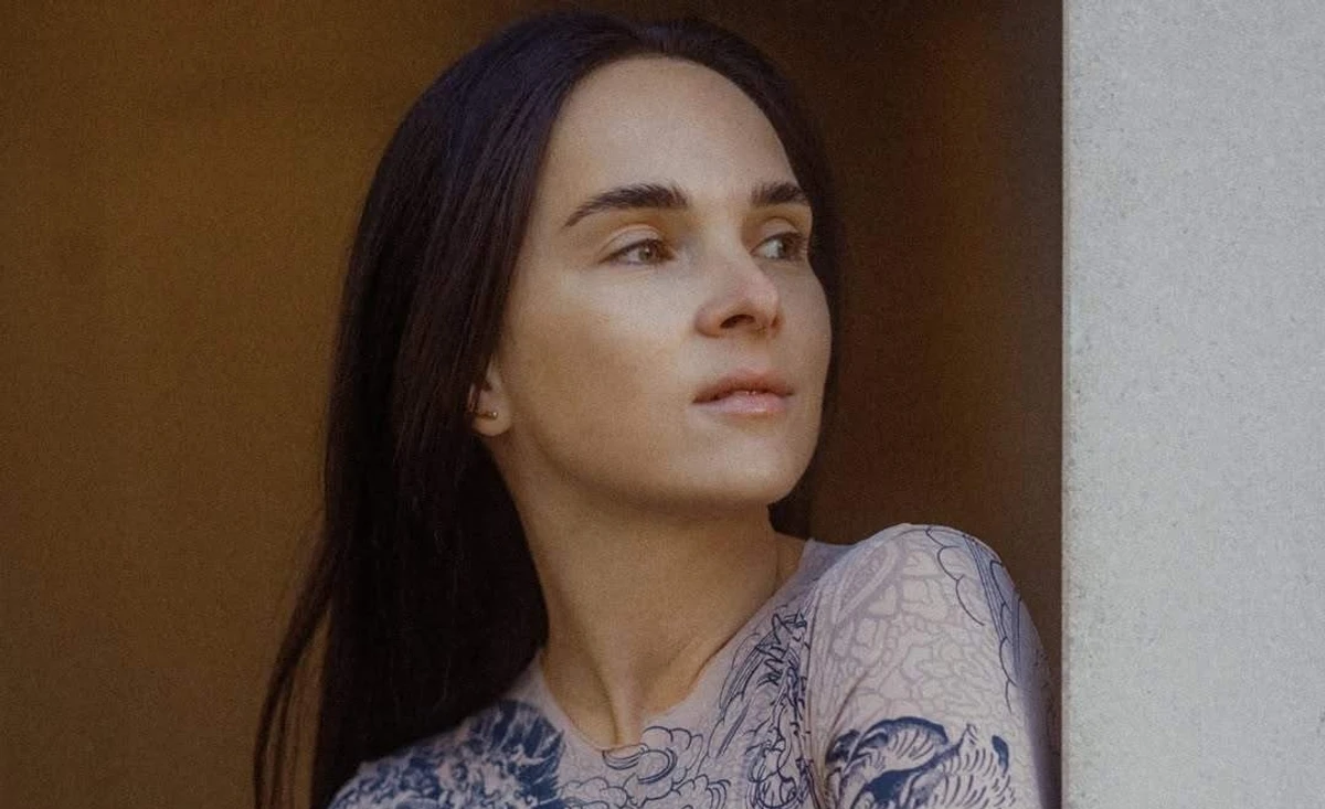 Інна Мірошниченко