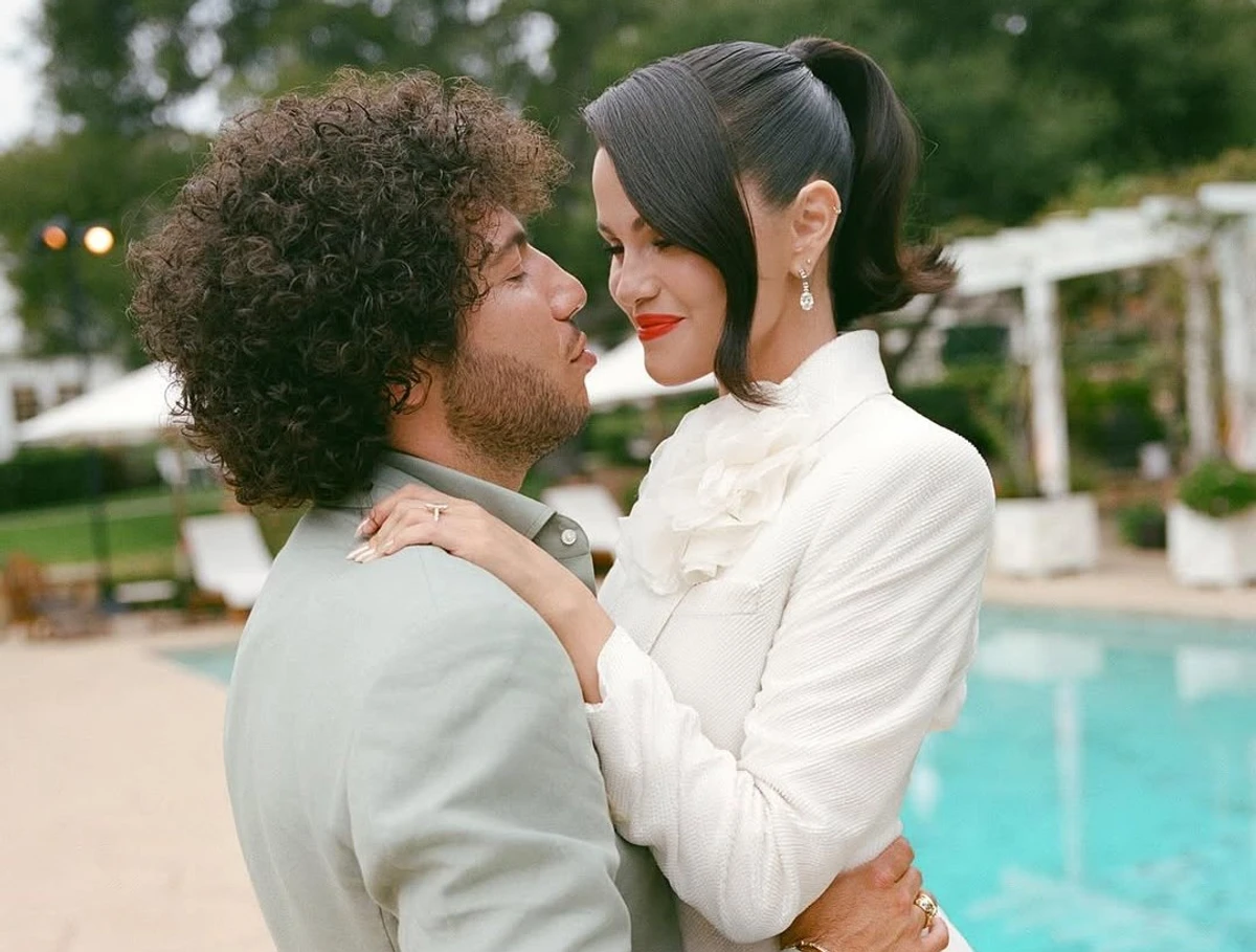 Селена Гомес в інстаграм