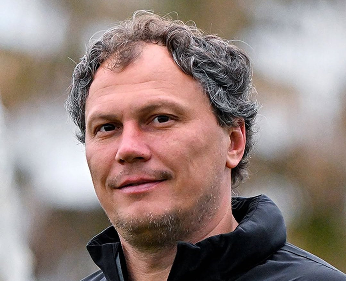 Андрій Пятов