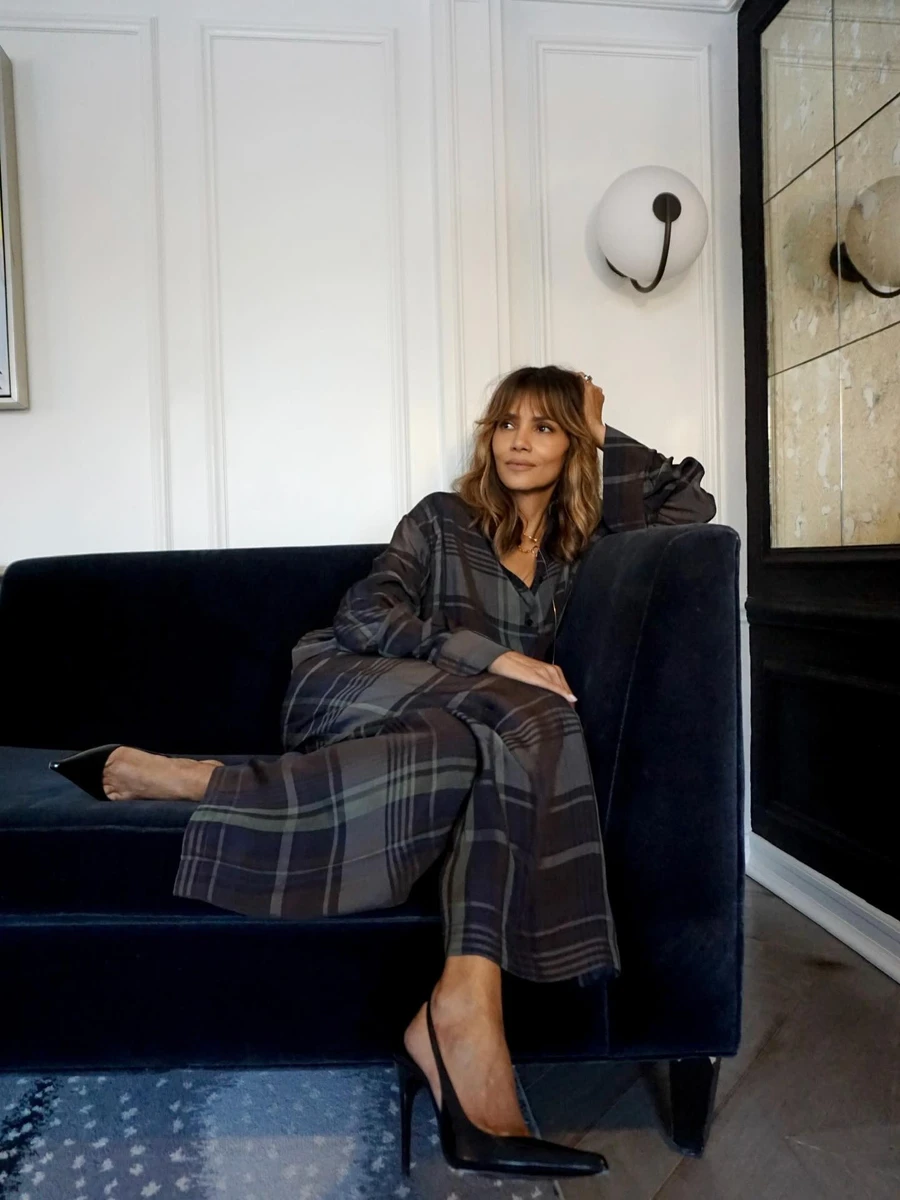 Актриса Холлі Беррі