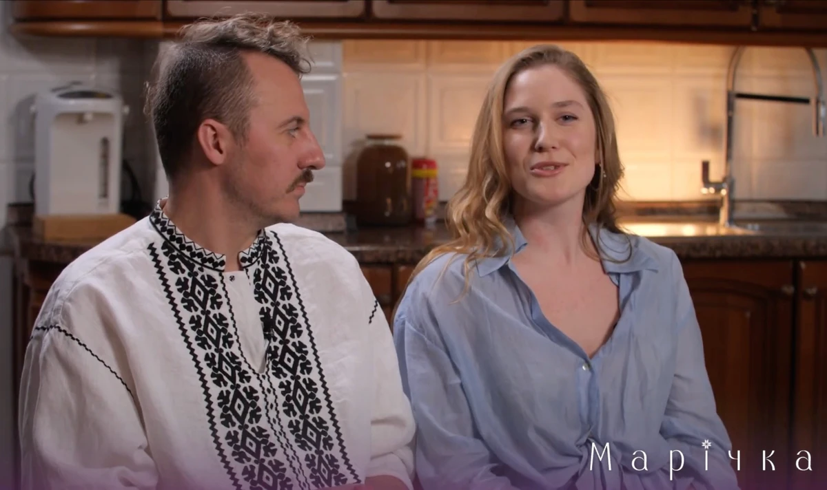 Євген Клопотенко розповів, як познайомився з нареченою