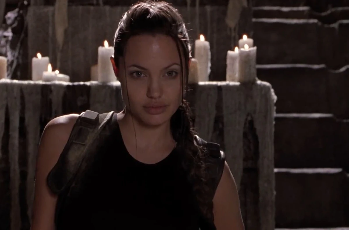 До речі, це чудовий варіант зачіски на довге волосся