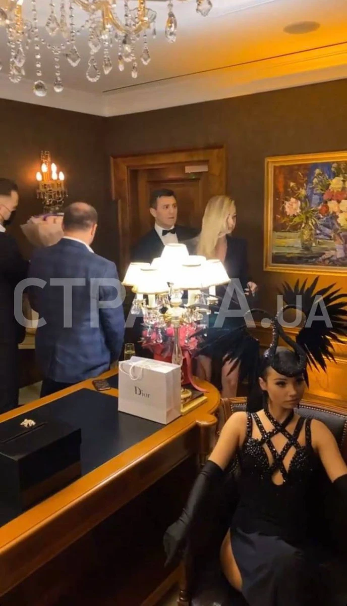 Тищенко і Барановська у 2021 році святкують день народження