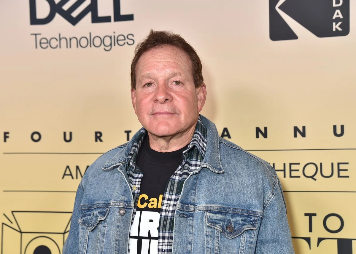 Стів Гуттенберг зараз