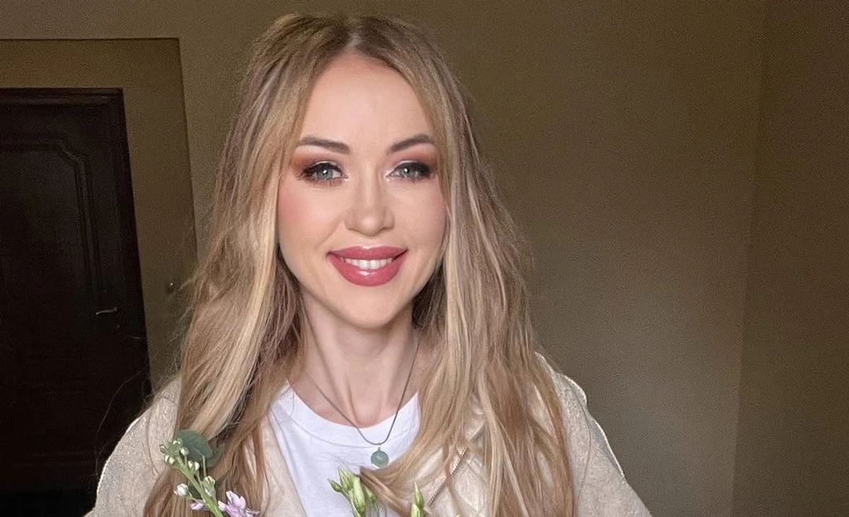 Наталія Валевська