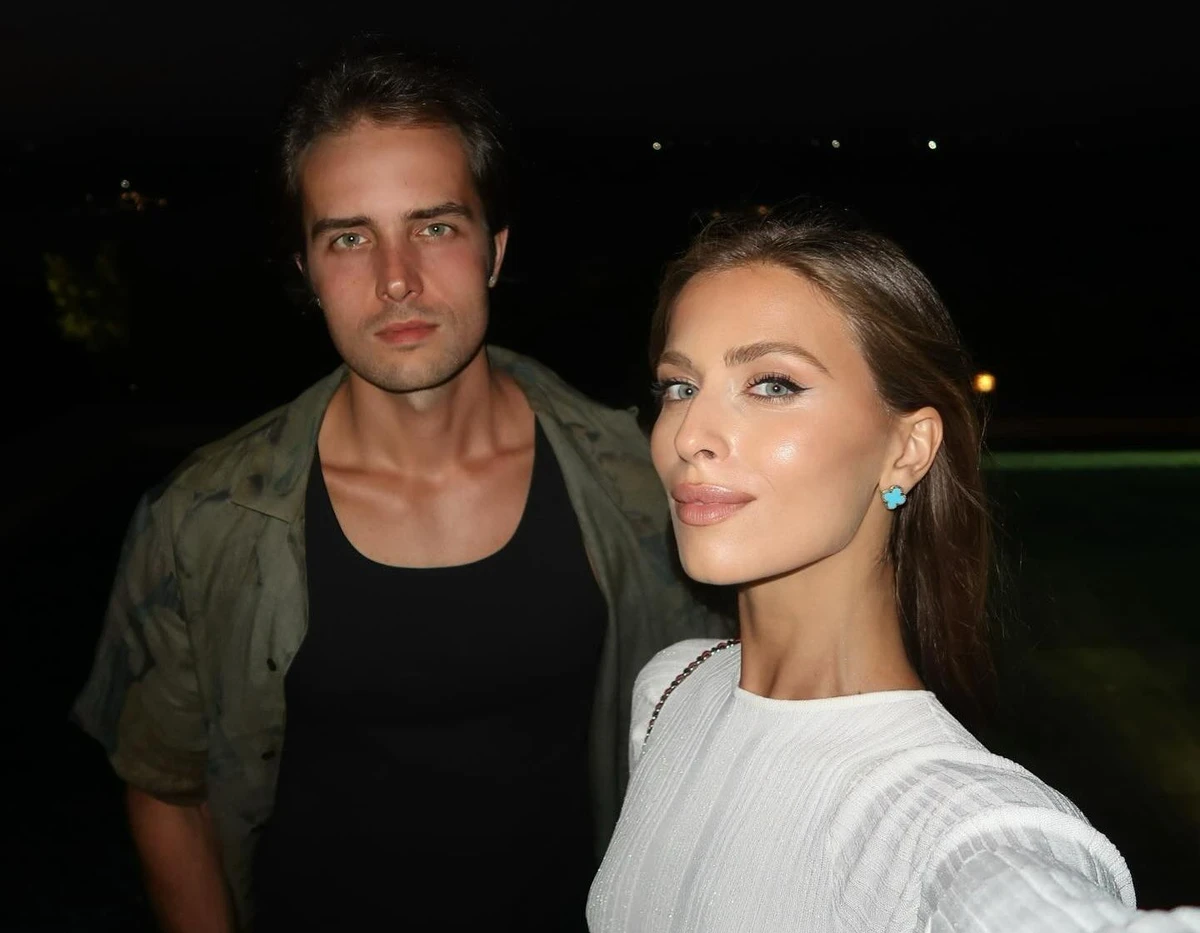 Софія і Анатолій Євдокименко