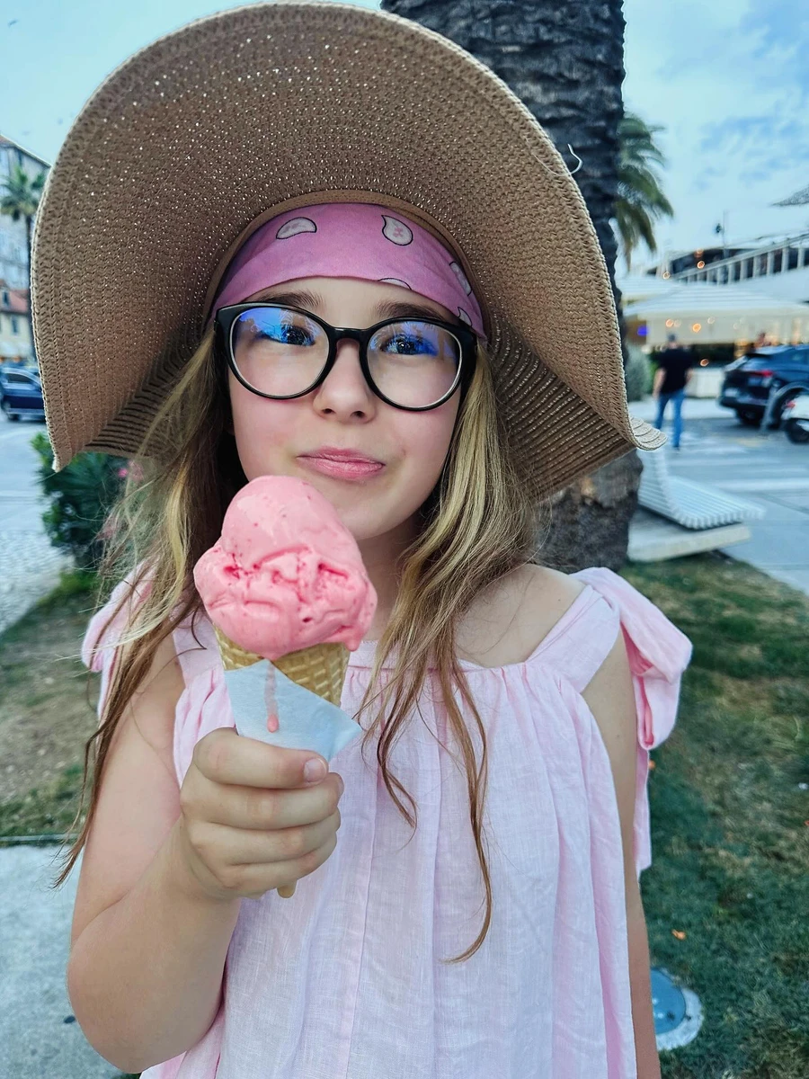 Соломія дочка Мозгової