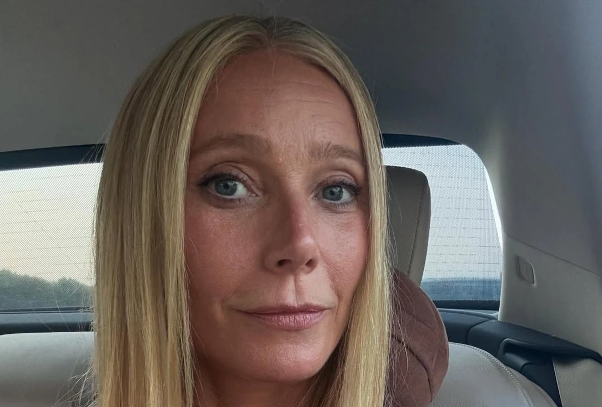 Гвінет Пелтроу