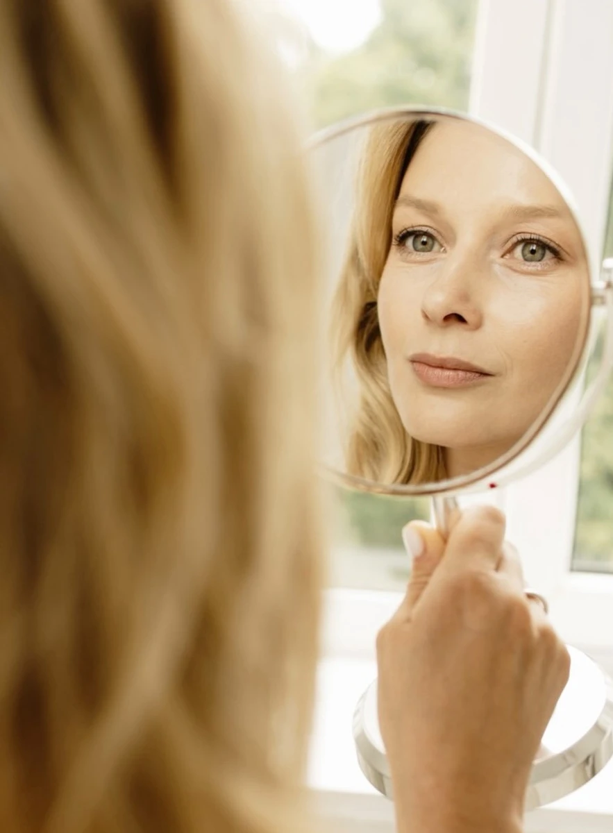 Любава Грешнова в інстаграм