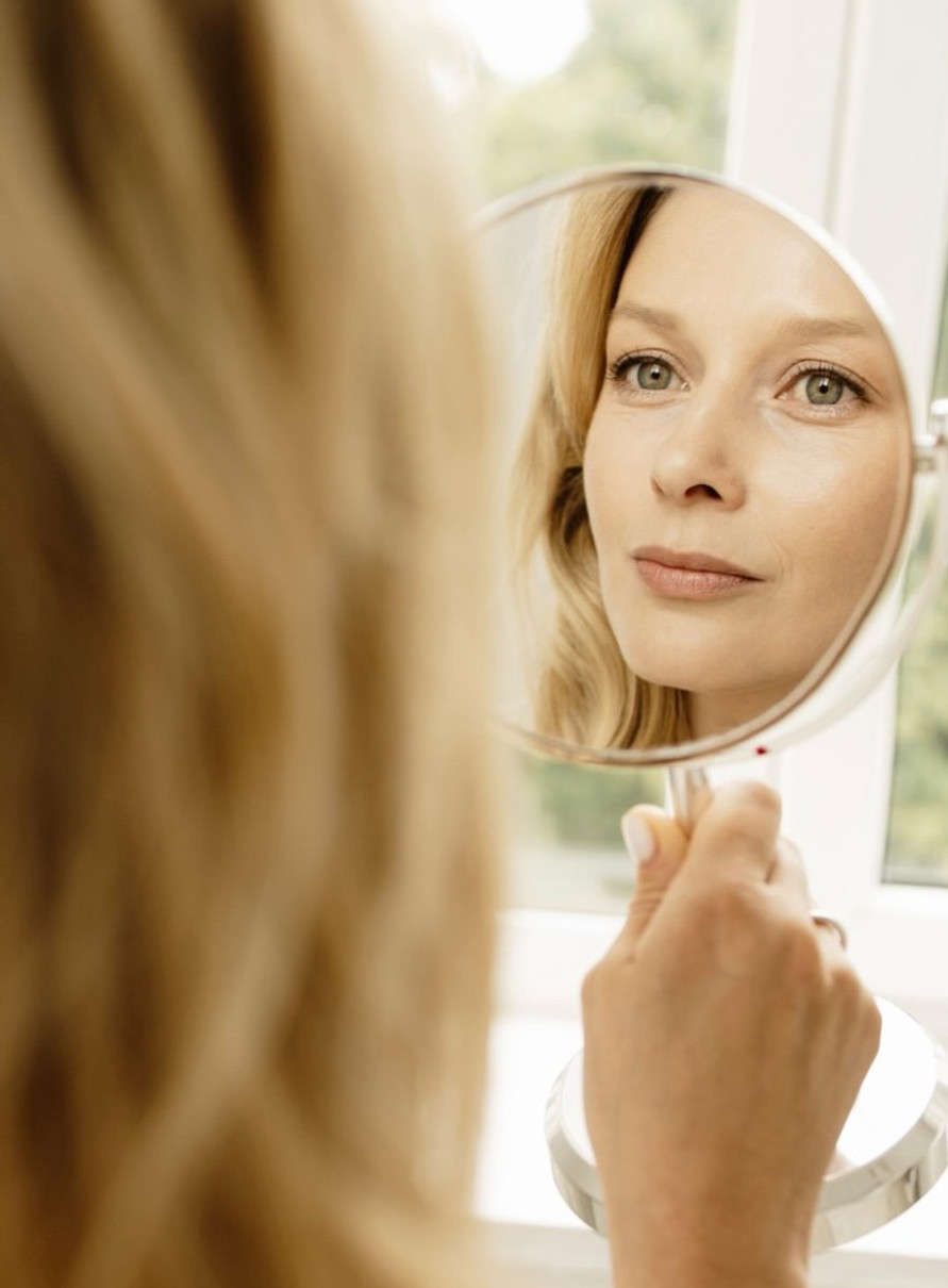 Любава Грешнова в інстаграм