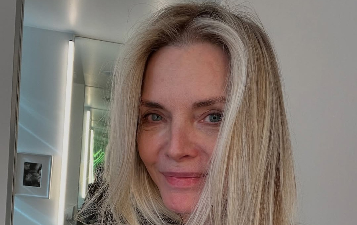 Мішель Пфайффер