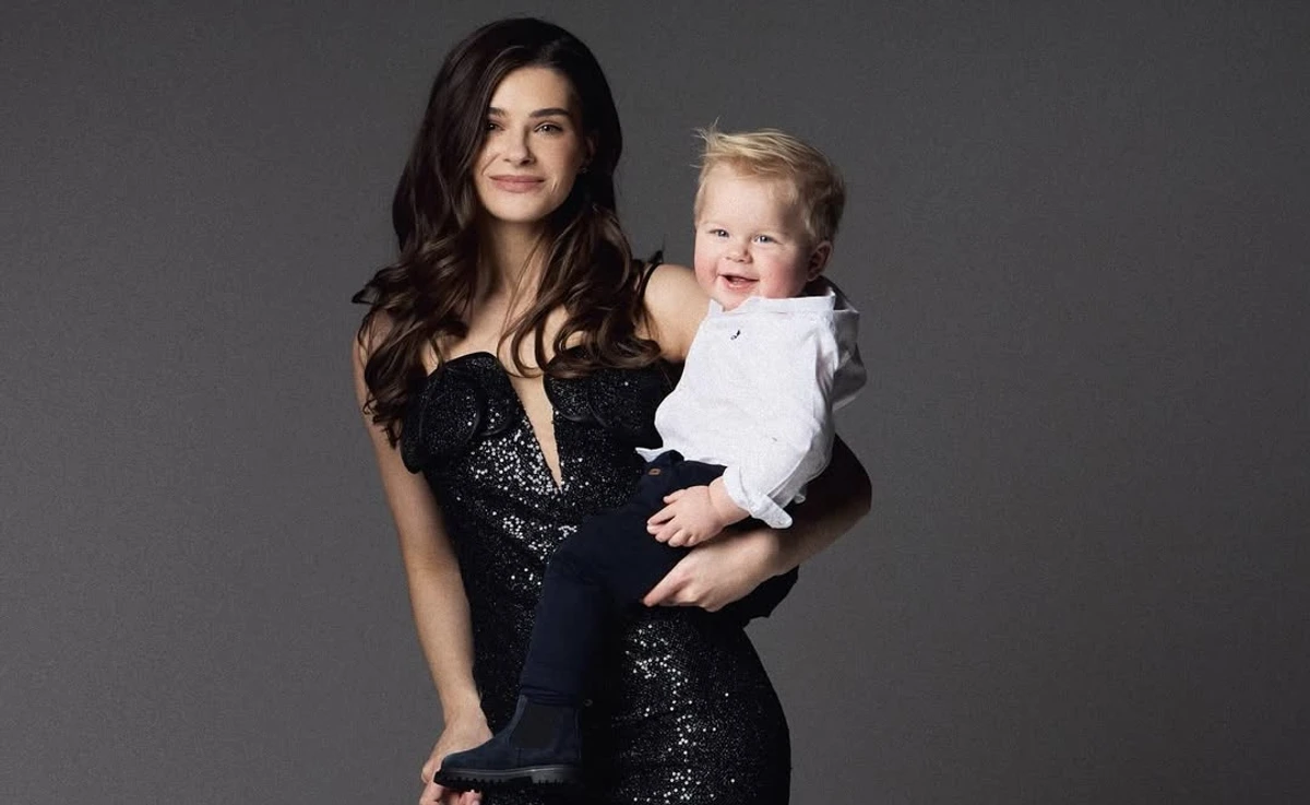 Катерина Остапчук