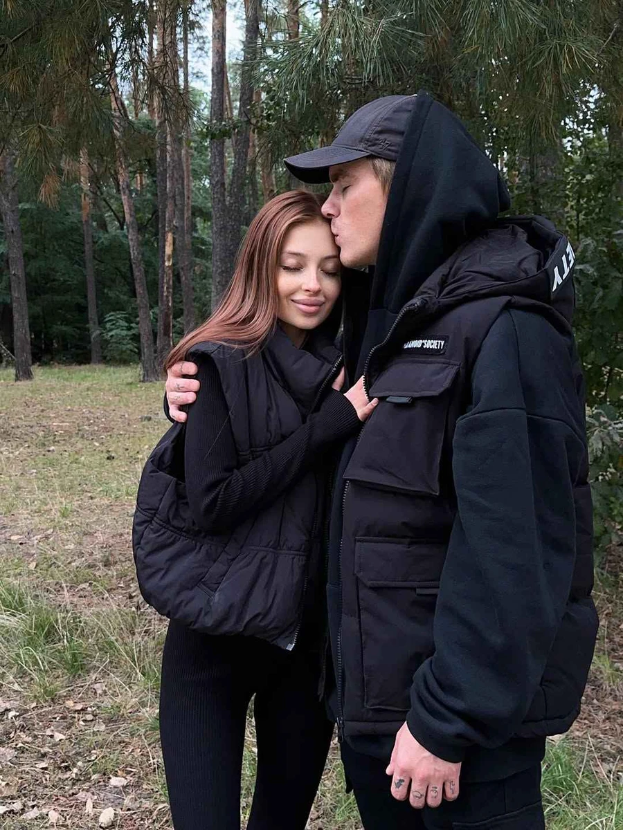 Настя Анісімова з шоу Холостяк