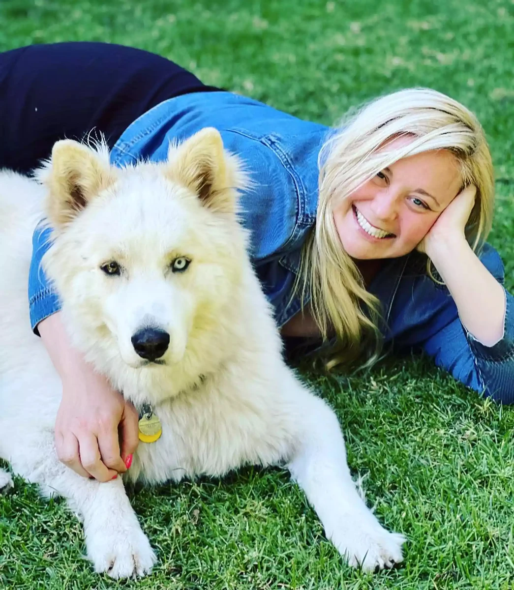 Кетрін Іствуд