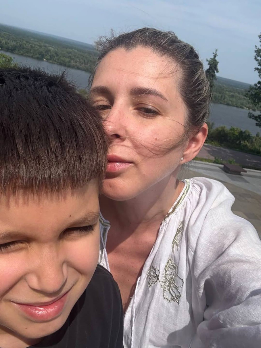 Наречена Кулеби