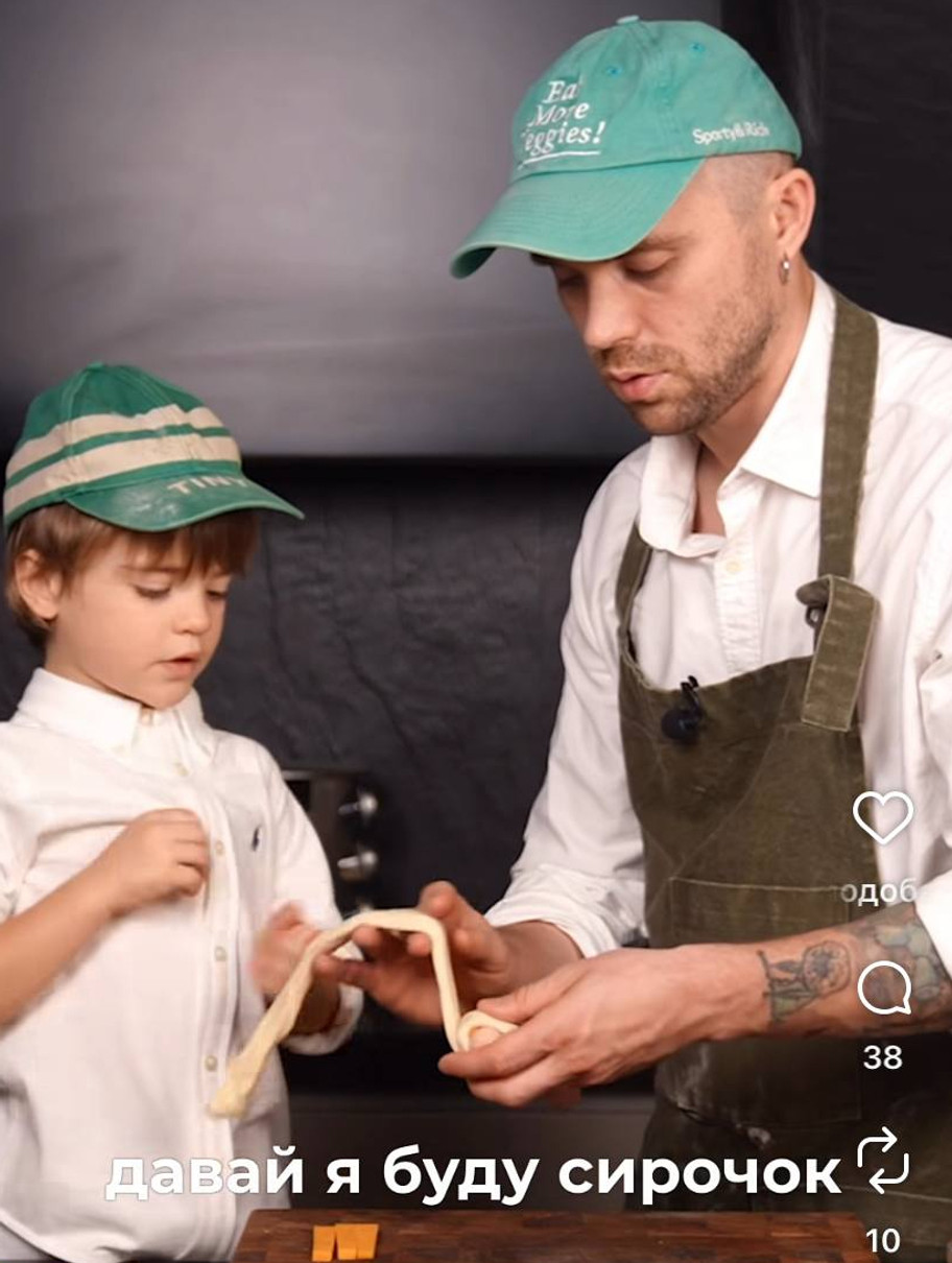 Як приготувати сосиску у тісті вдома - рецепт