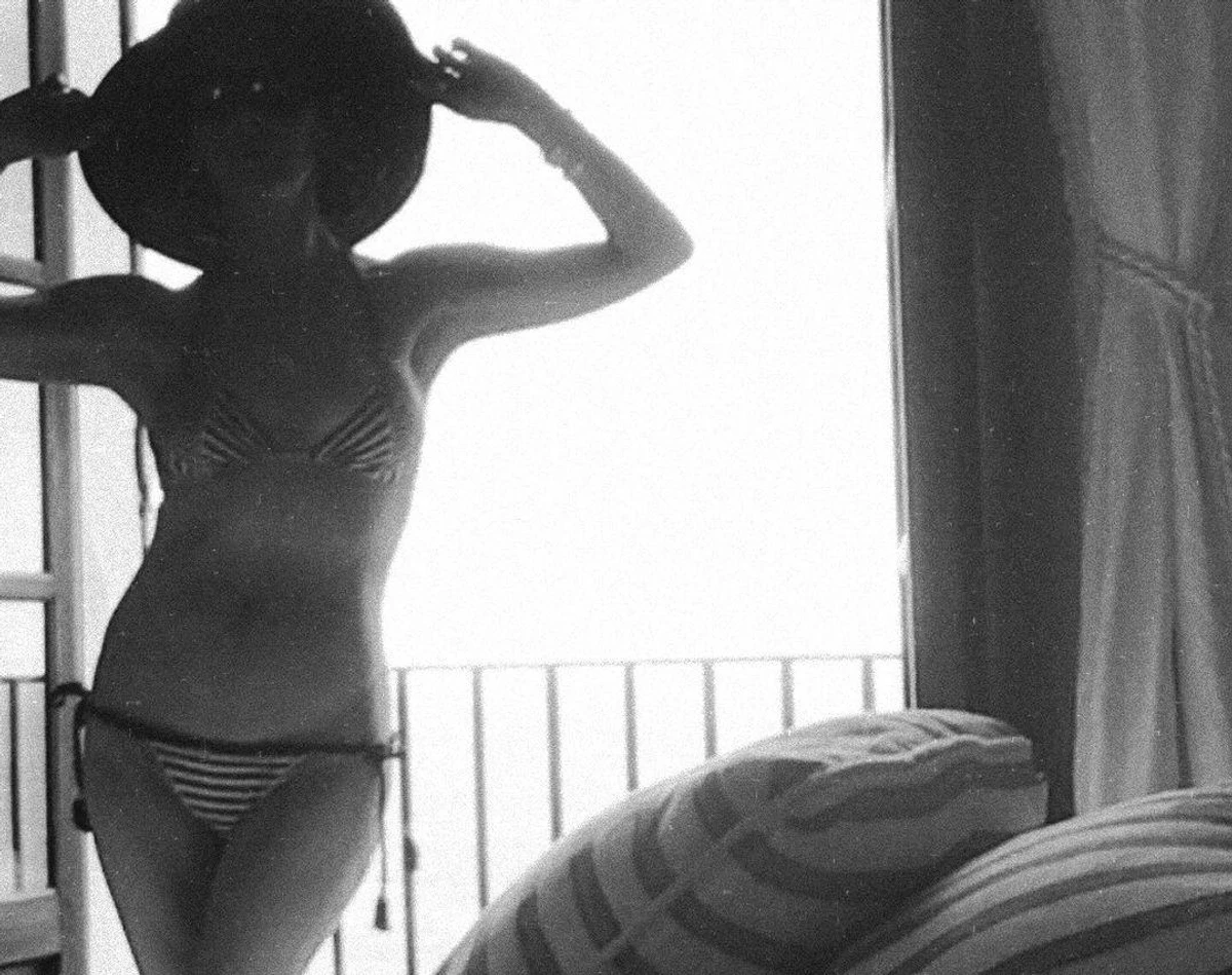 Акторка Кетрін Зета-Джонс