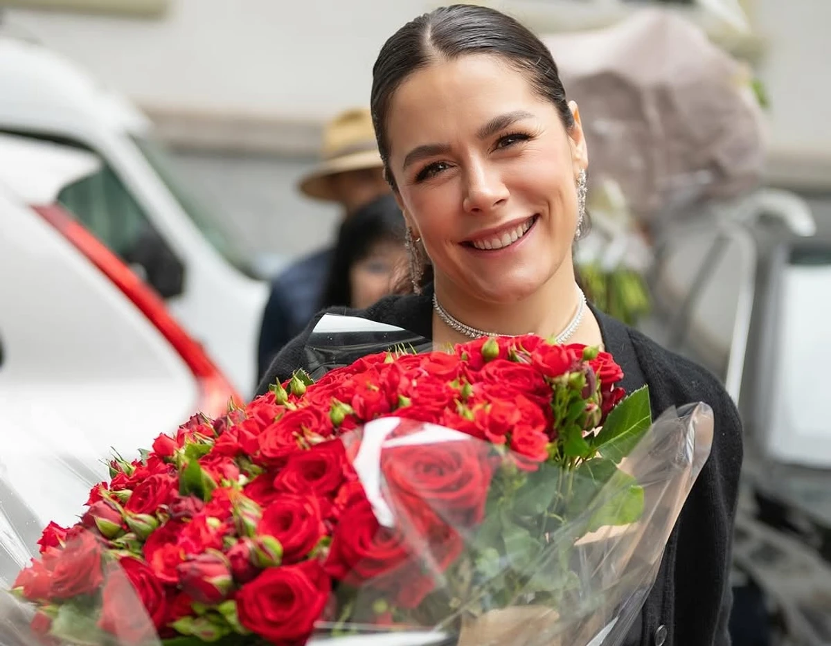 Іванна Онуфрійчук