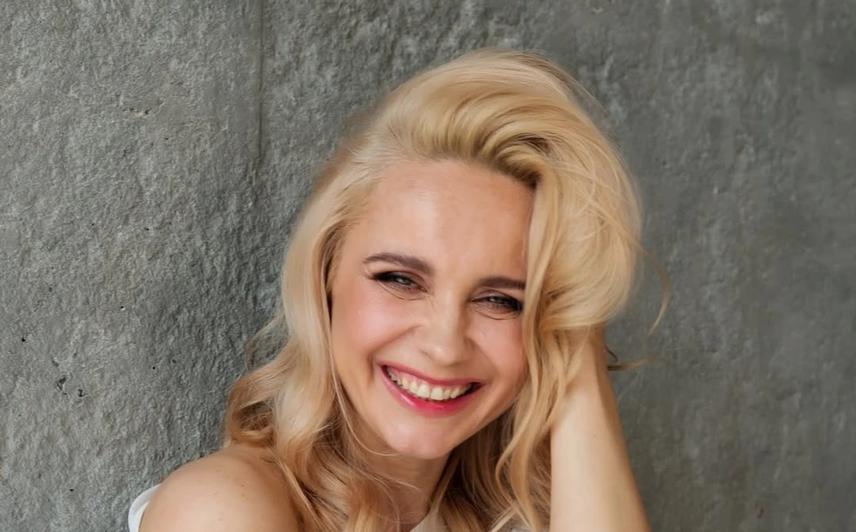 Лілія Ребрик