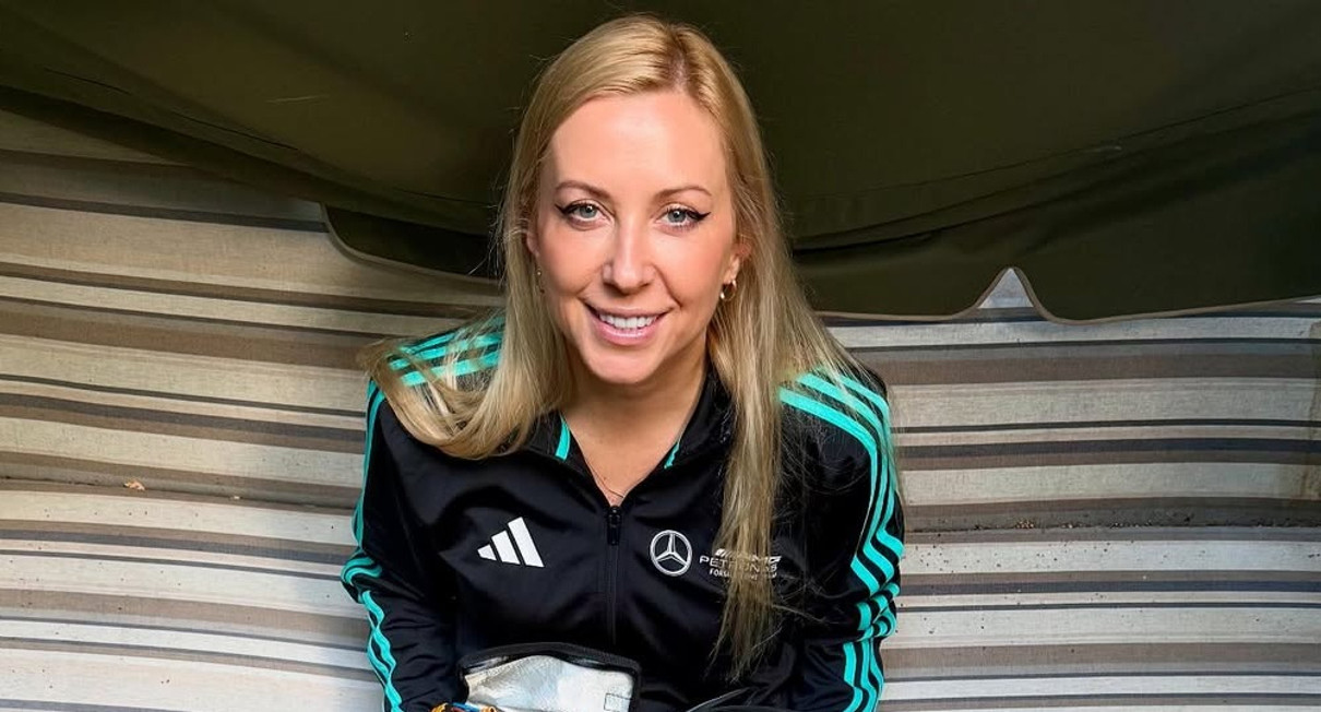 Тоня Матвієнко