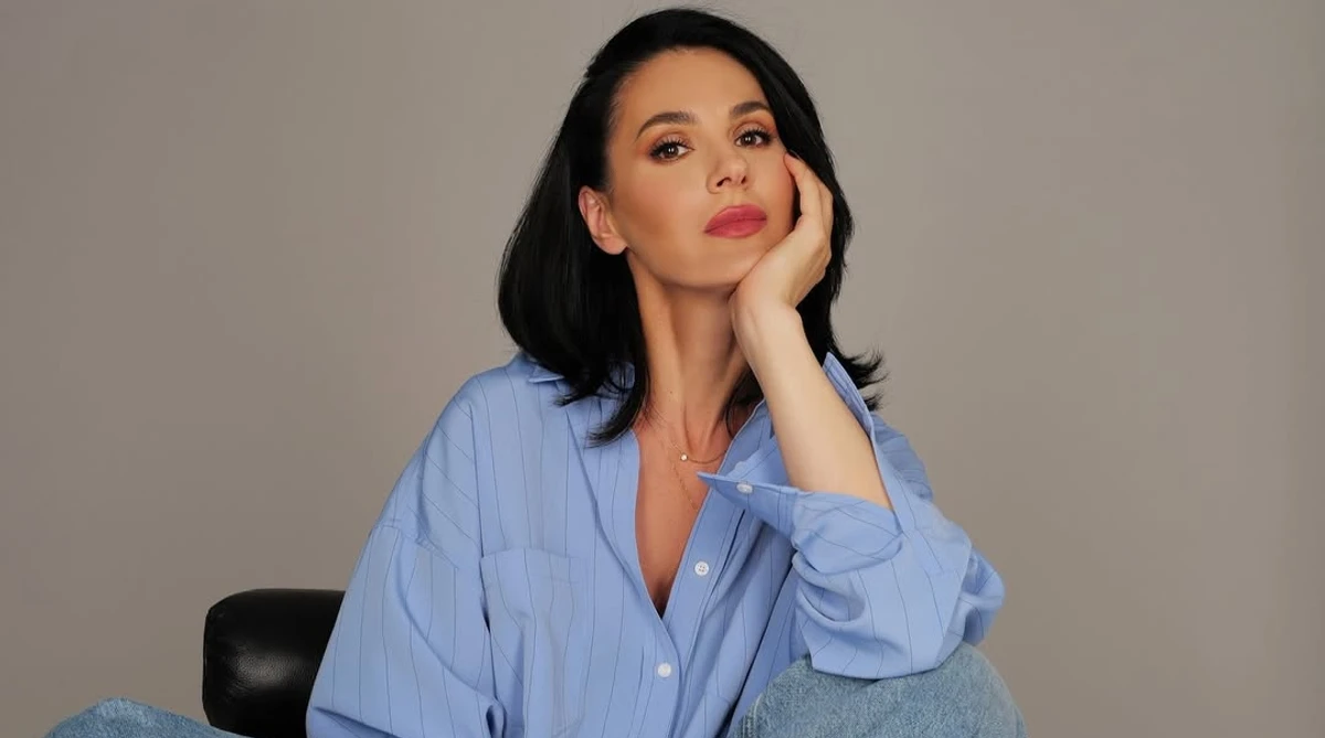 Єфросиніна сказала, що Фреймут збрехала у своєму інтерв'ю