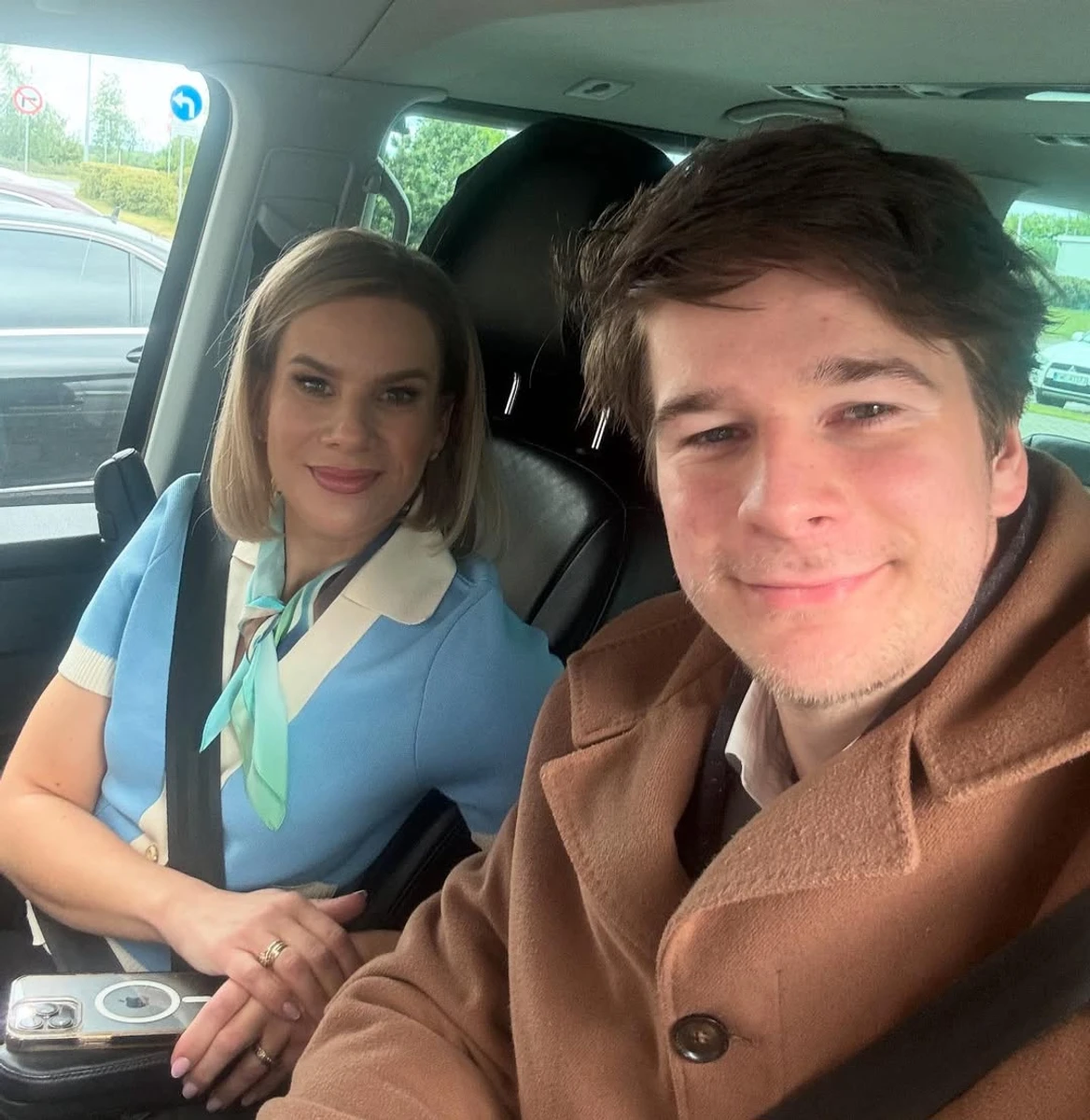 Син Кароля Навроцького