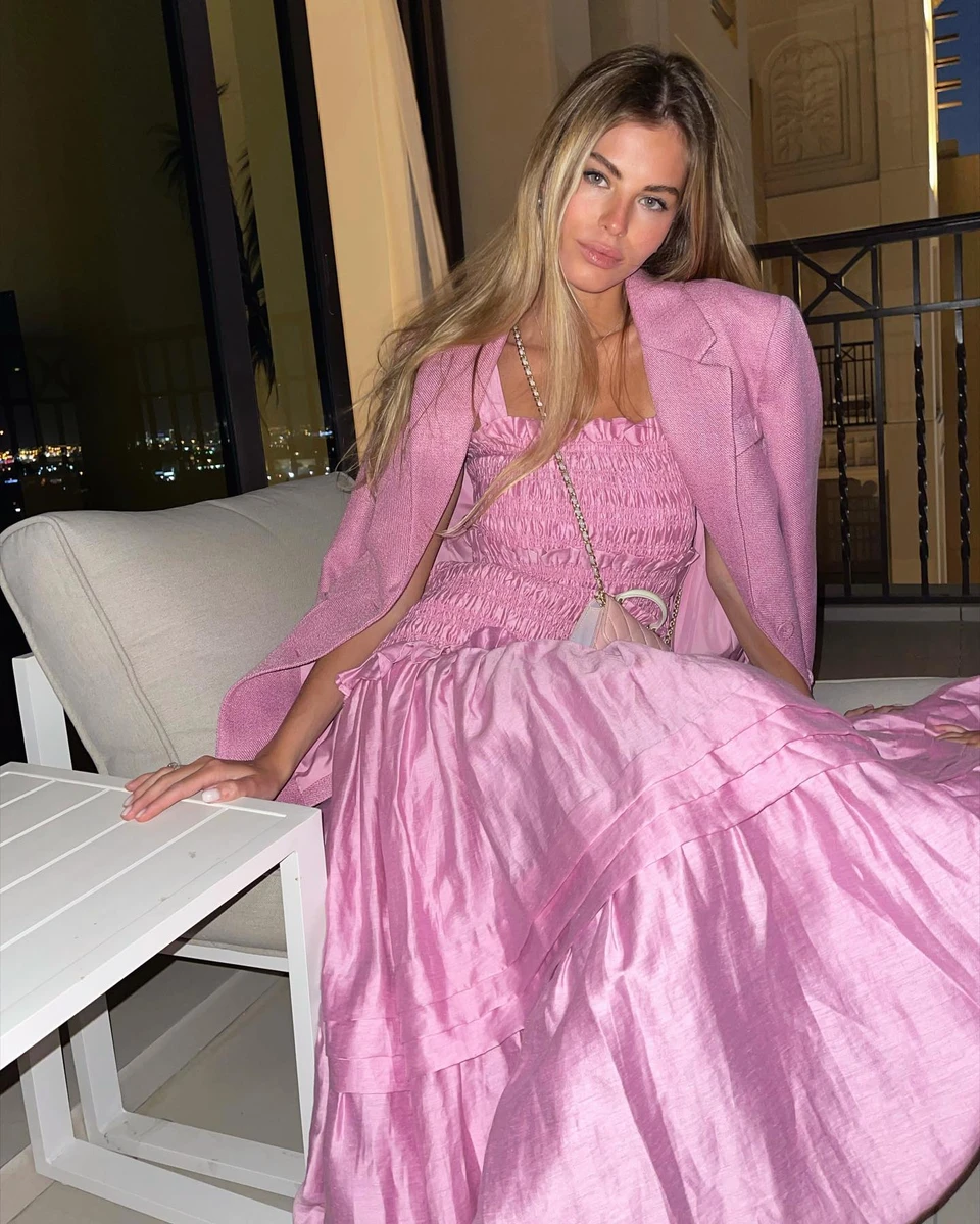 Цікаво, чим Володіна підкорила Онищенка на цілих 7 років... 