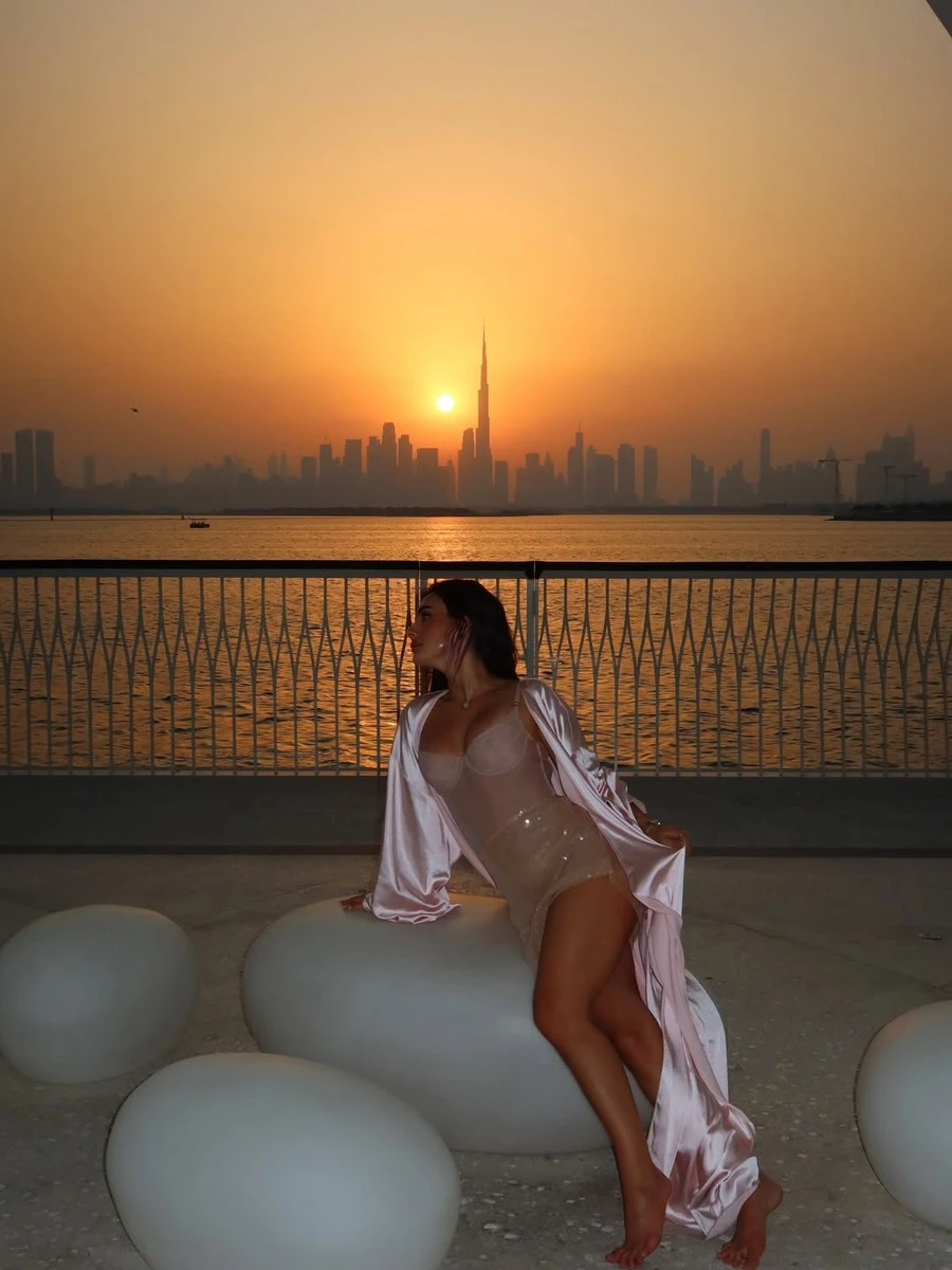 Фігура Трінчер