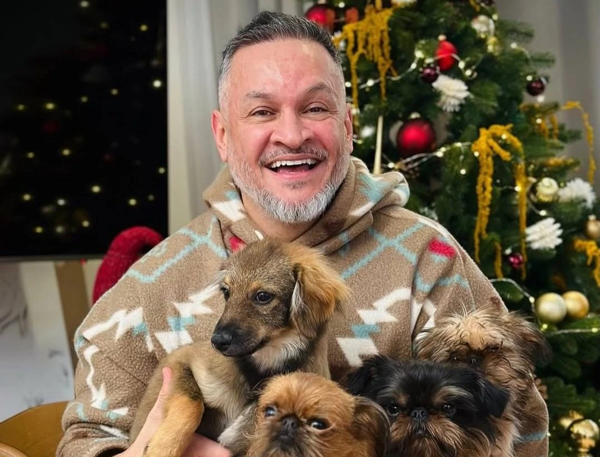 Ектор Хіменес-Браво