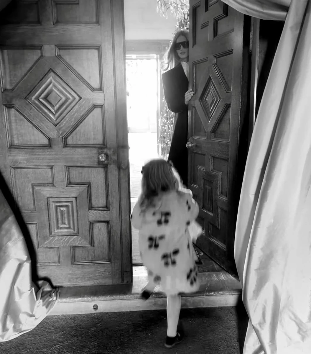 Джейсон Стейтем показав милий момент з нареченою і дочкою