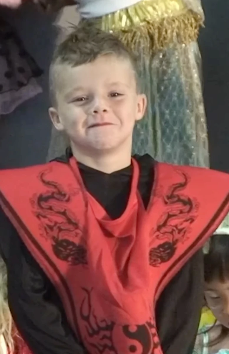 Девід і Вікторія Бекхеми мило привітали сина Круза днем народження