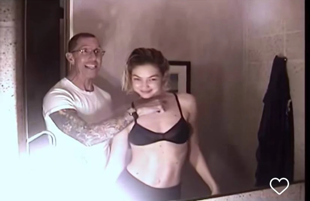 Як вам така зміна образу?