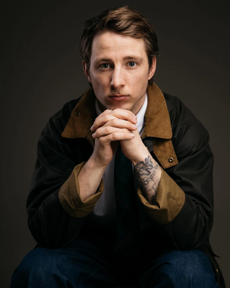 До речі, раніше в одному з інтерв'ю Терен розповів, чи втрата ніг вплинула на його сексуальне життя 