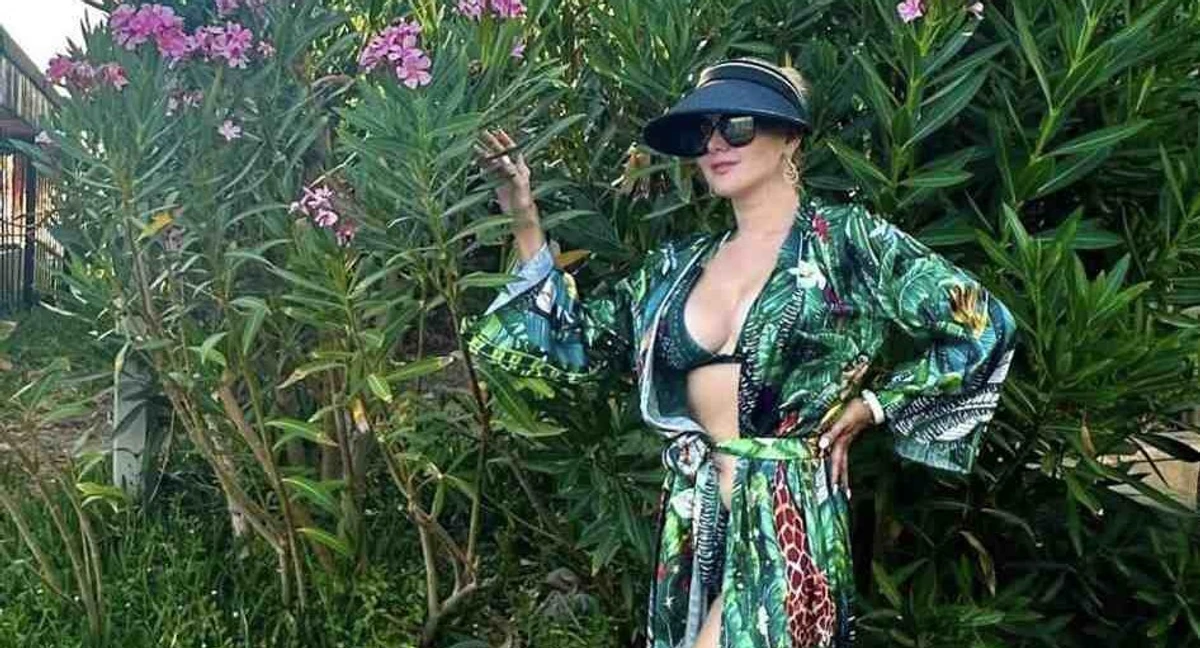 Катерина Бужинська