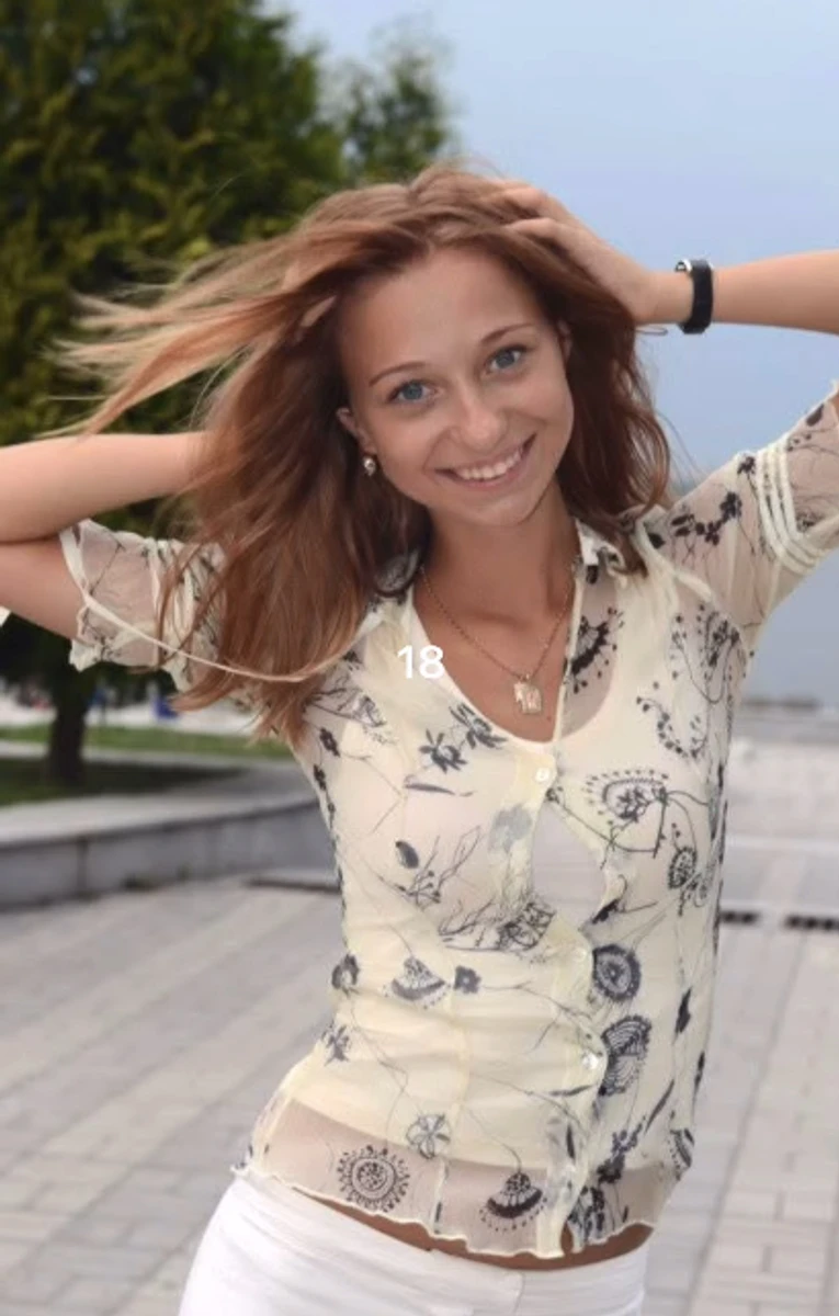 Дружина Віктора Павліка знайшла підліткові фото