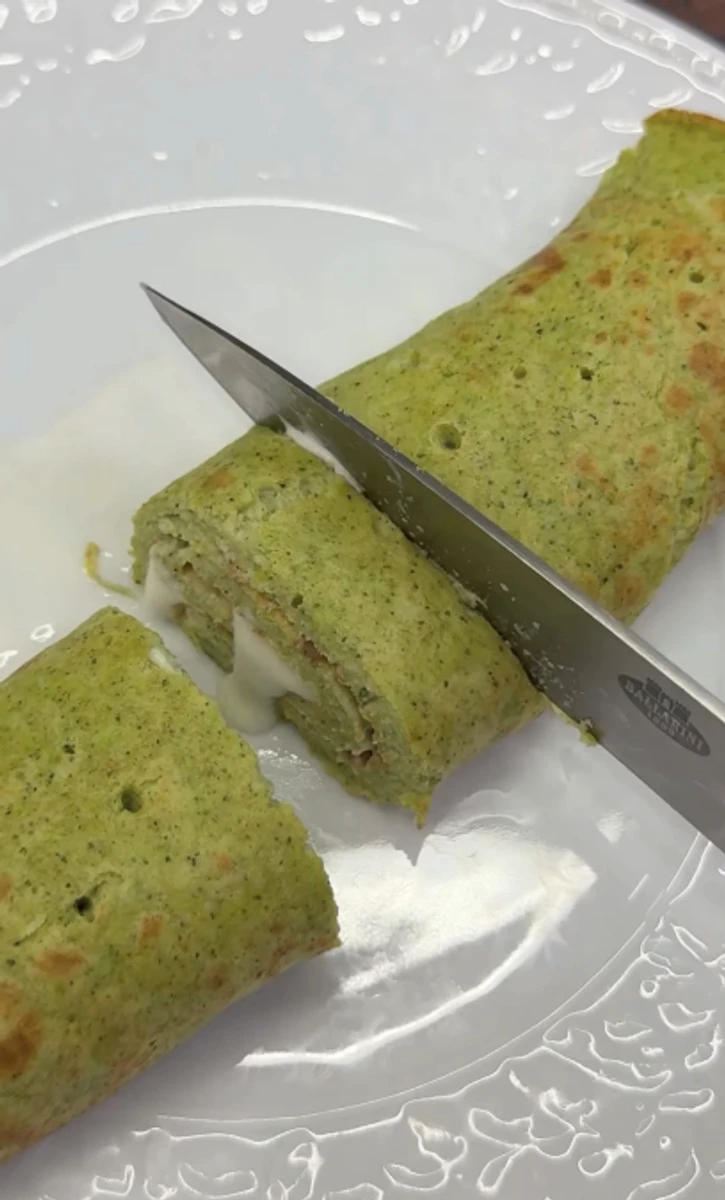 Наталія Татарінцева поділилася рецептом смаколика для доньки