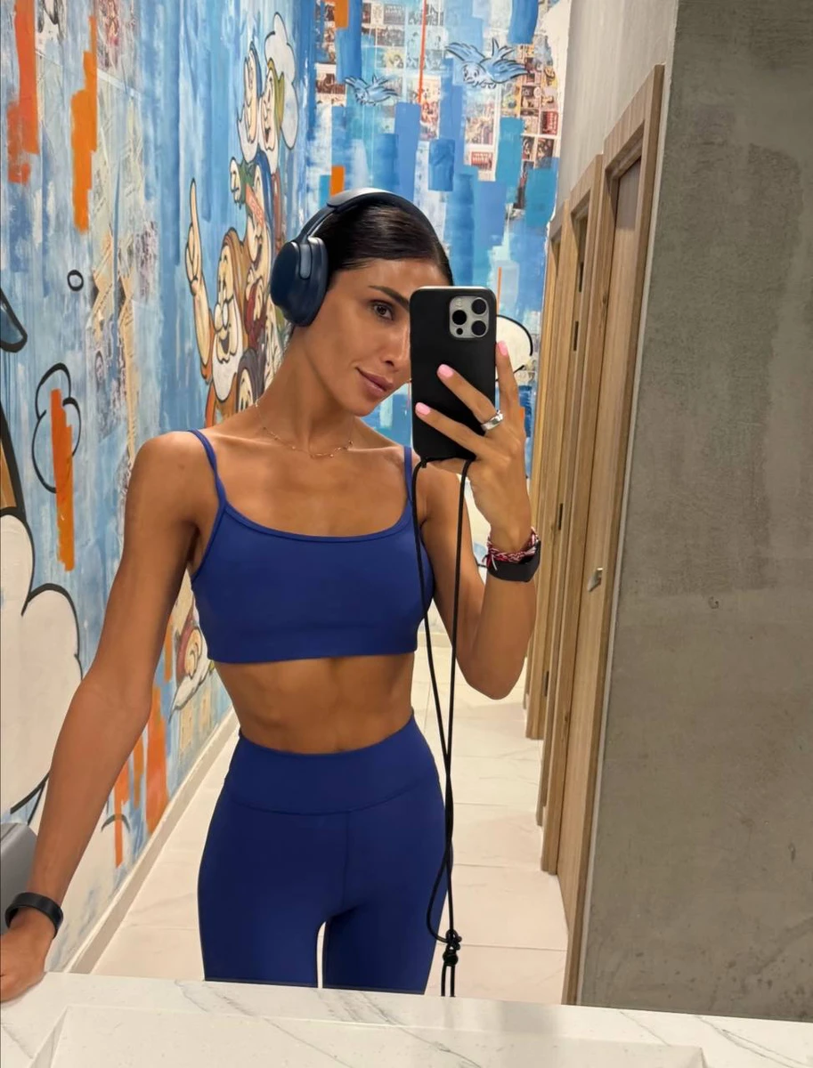 Дімопулос посвітила пресом