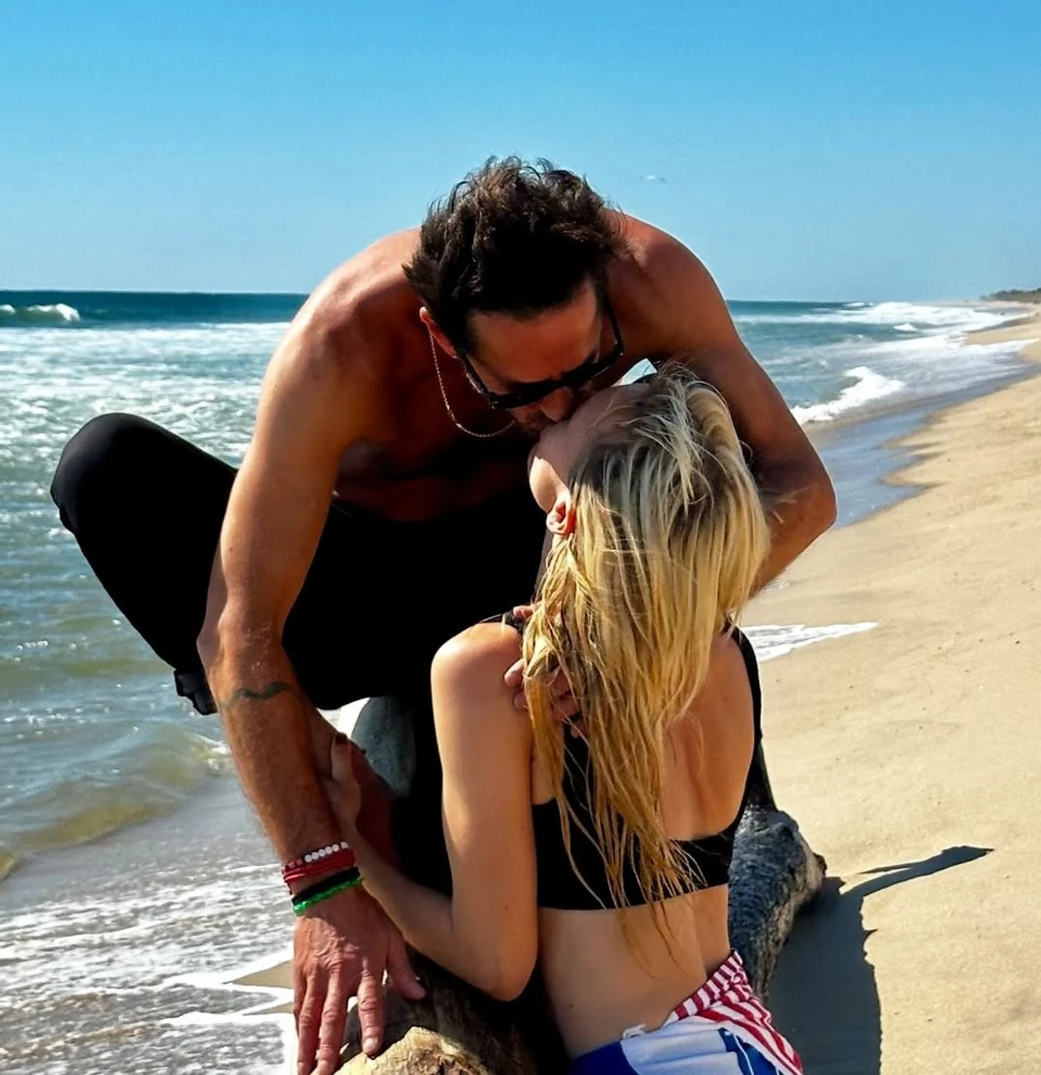 Акторка Мікі Самнер