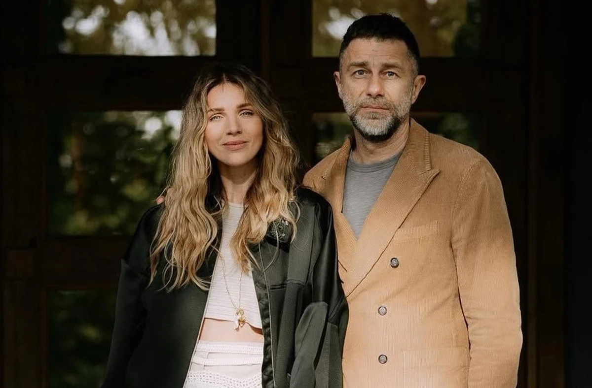 Катя Сільченко