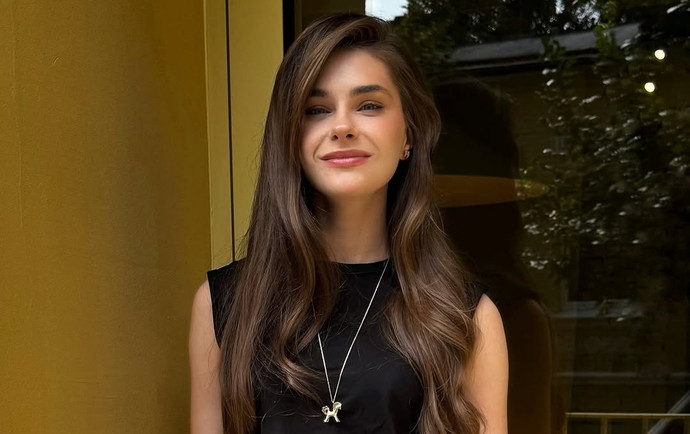 Катерина Остапчук