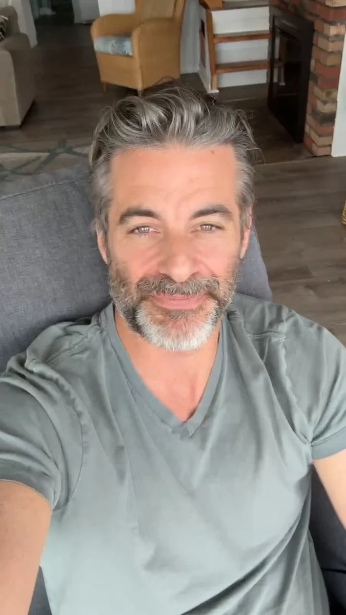 Друг Дженніфер Еністон