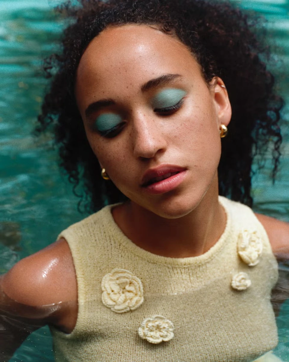 Трендовий макіяж